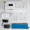 เครื่องช่วยหายใจ Auto Cpap แบบพกพา ยี่ห้อ ResMed รุ่น AirMini ลดการนอนกรน หยุดหายใจขณะหลับ รับประกันศูนย์ไทย 3 ปี