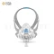ResMed AirFit F20 Full Face Mask (Size M)