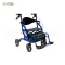 Drive Medical Airgo 2-in-1 Rollator Walker