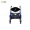 Drive Medical Airgo 2-in-1 Rollator Walker