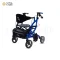 Drive Medical Airgo 2-in-1 Rollator Walker