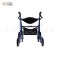 Drive Medical Airgo 2-in-1 Rollator Walker