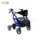 Drive Medical Airgo 2-in-1 Rollator Walker