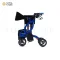 Drive Medical Airgo 2-in-1 Rollator Walker