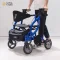 Drive Medical Airgo 2-in-1 Rollator Walker