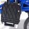 Drive Medical Airgo 2-in-1 Rollator Walker