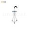 Aluminium Crutch Chair ไม้เท้าเก้าอี้อลูมิเนียม พับได้ นั่งได้