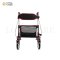 Aluminum Rollator รุ่น BT803L – รถช่วยเดินน้ำหนักเบา พับเก็บได้ จากแบรนด์ Better แข็งแรง มั่นคง ใช้งานง่าย เหมาะสำหรับผู้สูงอายุหรือผู้ต้องการฝึกเดิน