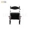 Aluminum Rollator รุ่น BT804L – รถช่วยเดินน้ำหนักเบา พับเก็บได้ จากแบรนด์ Better แข็งแรง มั่นคง ใช้งานง่าย เหมาะสำหรับผู้สูงอายุหรือผู้ต้องการฝึกเดิน รับประกันสินค้า 1 ปี