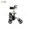 Aluminum Rollator รุ่น BT804L – รถช่วยเดินน้ำหนักเบา พับเก็บได้ จากแบรนด์ Better แข็งแรง มั่นคง ใช้งานง่าย เหมาะสำหรับผู้สูงอายุหรือผู้ต้องการฝึกเดิน รับประกันสินค้า 1 ปี