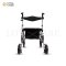 Aluminum Rollator รุ่น BT804L – รถช่วยเดินน้ำหนักเบา พับเก็บได้ จากแบรนด์ Better แข็งแรง มั่นคง ใช้งานง่าย เหมาะสำหรับผู้สูงอายุหรือผู้ต้องการฝึกเดิน รับประกันสินค้า 1 ปี