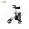 Aluminum Rollator รุ่น BT804L – รถช่วยเดินน้ำหนักเบา พับเก็บได้ จากแบรนด์ Better แข็งแรง มั่นคง ใช้งานง่าย เหมาะสำหรับผู้สูงอายุหรือผู้ต้องการฝึกเดิน รับประกันสินค้า 1 ปี