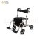 Aluminum Rollator รุ่น BT804L – รถช่วยเดินน้ำหนักเบา พับเก็บได้ จากแบรนด์ Better แข็งแรง มั่นคง ใช้งานง่าย เหมาะสำหรับผู้สูงอายุหรือผู้ต้องการฝึกเดิน รับประกันสินค้า 1 ปี