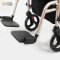 Aluminum Rollator รุ่น BT804L – รถช่วยเดินน้ำหนักเบา พับเก็บได้ จากแบรนด์ Better แข็งแรง มั่นคง ใช้งานง่าย เหมาะสำหรับผู้สูงอายุหรือผู้ต้องการฝึกเดิน รับประกันสินค้า 1 ปี