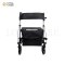 Aluminum Rollator รุ่น BT807L – รถช่วยเดินน้ำหนักเบา พับเก็บได้ จากแบรนด์ Better แข็งแรง มั่นคง ใช้งานง่าย เหมาะสำหรับผู้สูงอายุหรือผู้ต้องการฝึกเดิน รับประกันสินค้า 1 ปี