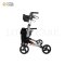 Aluminum Rollator รุ่น BT807L – รถช่วยเดินน้ำหนักเบา พับเก็บได้ จากแบรนด์ Better แข็งแรง มั่นคง ใช้งานง่าย เหมาะสำหรับผู้สูงอายุหรือผู้ต้องการฝึกเดิน รับประกันสินค้า 1 ปี