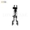 Aluminum Rollator รุ่น BT807L – รถช่วยเดินน้ำหนักเบา พับเก็บได้ จากแบรนด์ Better แข็งแรง มั่นคง ใช้งานง่าย เหมาะสำหรับผู้สูงอายุหรือผู้ต้องการฝึกเดิน รับประกันสินค้า 1 ปี