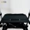 Aluminum Rollator รุ่น BT807L – รถช่วยเดินน้ำหนักเบา พับเก็บได้ จากแบรนด์ Better แข็งแรง มั่นคง ใช้งานง่าย เหมาะสำหรับผู้สูงอายุหรือผู้ต้องการฝึกเดิน รับประกันสินค้า 1 ปี
