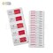 เครื่องตรวจวัดระดับน้ำตาลในเลือด YUWELL Blood Glucose Meter รุ่น 582