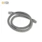 ท่ออากาศช่วยหายใจสำหรับเครื่องอัดอากาศแรงดันบวก (Breathing Tubing Grey) ยี่ห้อ Yuwell