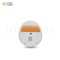 เครื่องตรวจวัดระดับน้ำตาลในเลือดแบบต่อเนื่อง (Continuous Glucose Monitoring System, CGMS) Yuwell รุ่น CT-3รับประกัน 2 ปี