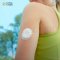 เครื่องตรวจวัดระดับน้ำตาลในเลือดแบบต่อเนื่อง (Continuous Glucose Monitoring System, CGMS) Yuwell รุ่น CT-3รับประกัน 2 ปี