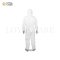 ชุด PPE ป้องกันเชื้อโรค Dupont รุ่น Tyvek 400