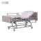 เตียงผู้ป่วยสูงอายุไฟฟ้า ดีไซน์แบบไม้ 5 ฟังก์ชั่น  รุ่น Ecofit-3