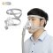 หน้ากาก CPAP ชนิดครอบจมูกและปาก FULL FACE MASK
