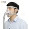 หน้ากาก CPAP ชนิดครอบจมูกและปาก FULL FACE MASK