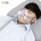 หน้ากาก CPAP ชนิดครอบจมูกและปาก FULL FACE MASK (ไม่มีที่คาดหน้าผาก)