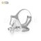 หน้ากาก CPAP ชนิดครอบจมูกและปาก FULL FACE MASK (ไม่มีที่คาดหน้าผาก)