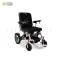 รถเข็นไฟฟ้า รุ่น Flex Pro (Black)