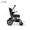 รถเข็นไฟฟ้า รุ่น Flex Pro (Black)
