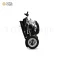 รถเข็นไฟฟ้า รุ่น Flex Pro (Black)