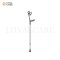 ไม้เท้าค้ำศอก ปรับระดับได้ ( Foream Crutches )