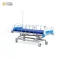เตียงผู้ป่วยไฟฟ้า 4 ฟังก์ชัน (H-002)