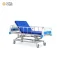 เตียงผู้ป่วยไฟฟ้า 4 ฟังก์ชัน (H-002)