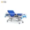 เตียงผู้ป่วยไฟฟ้า 4 ฟังก์ชัน (H-002)