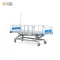 เตียงผู้ป่วยไฟฟ้า 4 ฟังก์ชัน (H-002)