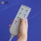 เตียงผู้ป่วยไฟฟ้า 4 ฟังก์ชัน (H-002)
