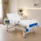 H-012 Manual Hospital Bed (2 Functions)
