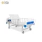 H-012 Manual Hospital Bed (2 Functions)