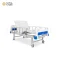 H-012 Manual Hospital Bed (2 Functions)