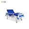 H-012 Manual Hospital Bed (2 Functions)