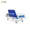 H-012 Manual Hospital Bed (2 Functions)