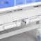 H-012 Manual Hospital Bed (2 Functions)