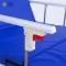 H-012 Manual Hospital Bed (2 Functions)
