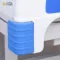 H-012 Manual Hospital Bed (2 Functions)