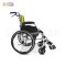 รถเข็นผู้ป่วย ยี่ห้อYUWEL รถเข็นผู้สูงอายุ (Wheelchairs) L รุ่น H053C